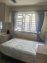 Blk 122A Punggol Edge (Punggol), HDB 4 Rooms #600332521